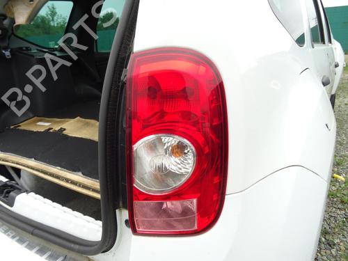 Right taillight DACIA DUSTER (HS_) 1.5 dCi 4x4 (HSMC, HSMD) | BP28515535C35 - Image 1