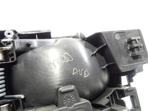 Used Front right interior door handle Front right interior door handle CITROËN C4 CACTUS 1.6 BlueHDi 100 (99 hp) 20037925 20037925