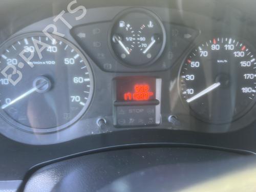 Steering column stalk CITROËN BERLINGO Box Body/MPV (B9) 1.6 BlueHDi 100 | BP33025242I23  - Image 11