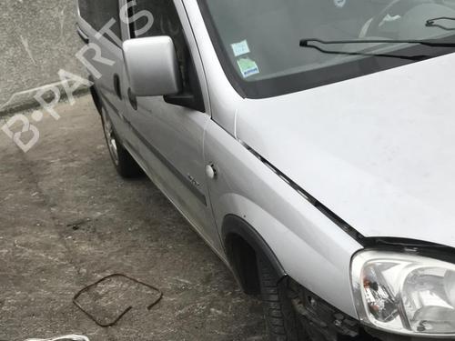 Right sun visor OPEL COMBO Tour 1.7 CDTI 16V | BP24588640I2 - Image 7