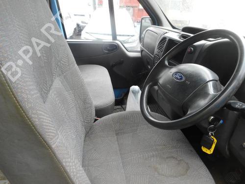 Used Parts FORD TRANSIT Van (FA_ _)  2.4 DI (FAA_, FAB_, FAC_, FAD_)  1819428