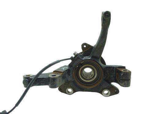 Used Right front steering knuckle Right front steering knuckle 37527687 37527687