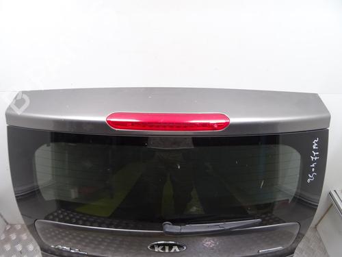 Tailgate KIA SOUL II (PS)  | BP27346762C6 