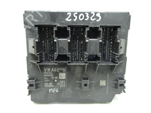 Electronic module VW TIGUAN (5N_) 2.0 TDI | BP31316844M83