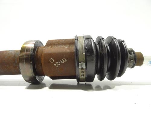 Right front driveshaft FORD FIESTA V (JH_, JD_) 1.3 | BP22241023M39 