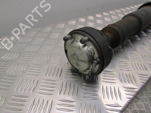 Driveshaft LAND ROVER DISCOVERY IV (L319) 2.7 TD 4x4 | BP22918498M37 