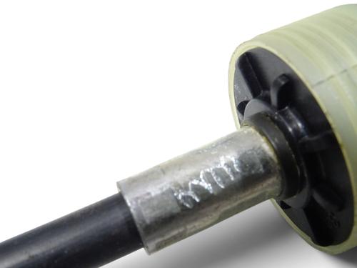 Kabel SUZUKI VITARA (LY) 1.4 T AllGrip (APK414) | BP39166642E12 - Image 3