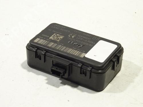 Electronic module LAND ROVER RANGE ROVER EVOQUE (L538) 2.0 D 4x4 | BP23786527M83 - Image 3