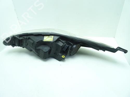 Right headlight FORD FIESTA VI (CB1, CCN) 1.4 TDCi | BP32776508C29 - Image 5