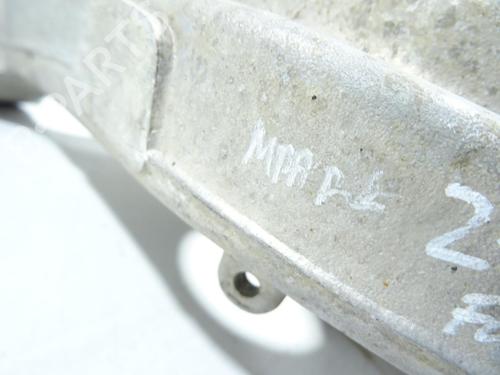 Left rear suspension arm FORD S-MAX (CJ, WA6) 2.0 TDCi 4x4 | BP32302301M14 