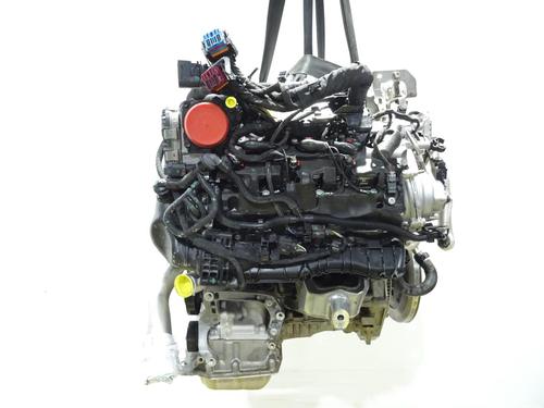 Motor PORSCHE MACAN (95B)  | BP30731676M1 