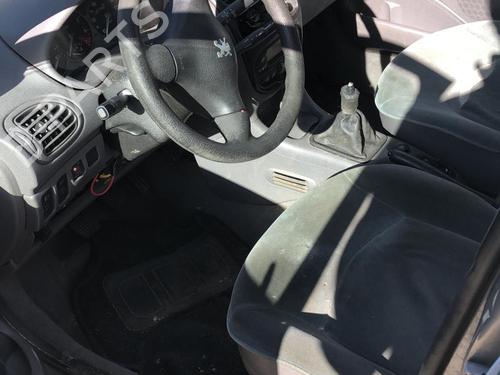 Electronic module PEUGEOT 206 Hatchback (2A/C) 2.0 HDI 90 | BP24198810M83 