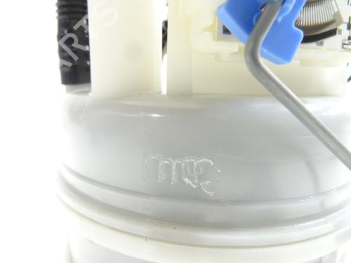 Fuel pump CITROËN DS4 (NX_) 1.6 THP 200 | BP27154358M76 - Image 5