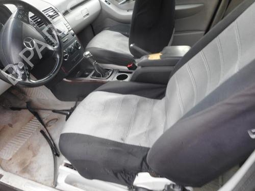 Steering column MERCEDES-BENZ A-CLASS (W169) A 180 CDI (169.007, 169.307) | BP21965341M21 