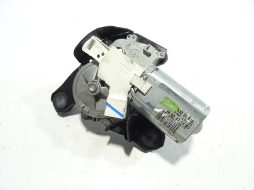 Used Rear wiper motor Rear wiper motor DS DS 5 (KF_) 2.0 BlueHDi 180 (180 hp) 25133585 25133585