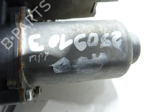 Front right window mechanism RENAULT LAGUNA II Grandtour (KG0/1_) 1.9 dCi | BP29942278C23 