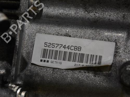 Getriebe für Getriebe BMW 1 (E87) 118 d (143 hp) 35888223 35888223