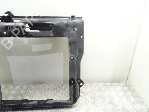 Frontplate/Frontkurv VW FOX Hatchback (5Z1, 5Z3, 5Z4) 1.2 | BP28360814C72 