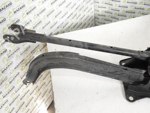 Used Rear axle Rear axle FIAT DOBLO Cargo (263_) [2010-2026] 20067220 20067220