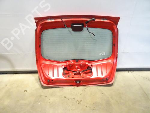 Used Tailgate Tailgate DACIA SANDERO 1.4 MPI LPG (72 hp) 31308393 31308393