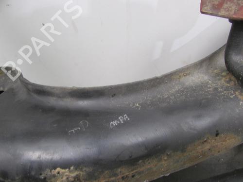 Subframe VW POLO V (6R1, 6C1)  | BP23933519M9 