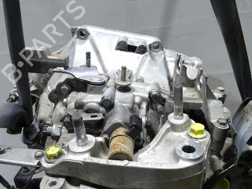 Gearbox HONDA CR-V II (RD_) | BP28668489M3