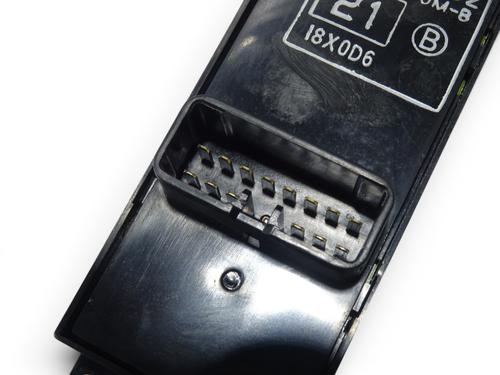 Used Left front window switch Left front window switch 37196474 37196474