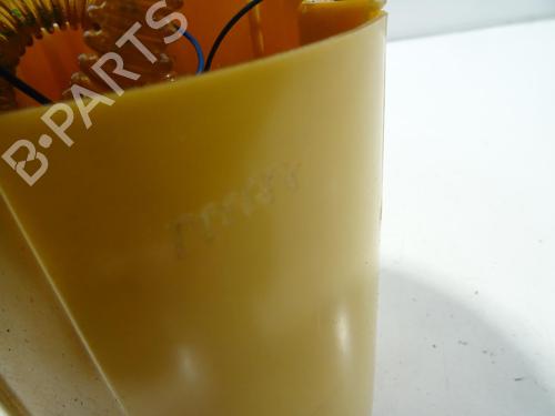 Used Fuel pump Fuel pump CITROËN BERLINGO Box Body/MPV (B9) 1.6 HDi 90 (90 hp) 22768035 22768035