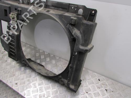 Used Front slam panel Front slam panel CITROËN XSARA (N1) 2.0 HDi 90 (90 hp) 21776474 21776474