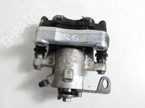Used Left rear brake caliper Left rear brake caliper SEAT IBIZA IV SC (6J1, 6P5) [2008-2018] 20067662 20067662