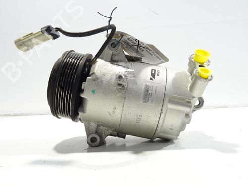 Used AC compressor OPEL ASTRA H GTC (A04) 1.9 CDTi (L08) (150 hp) 30478887