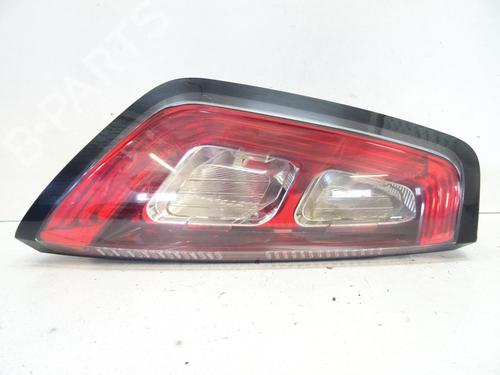 Left taillight FIAT PUNTO EVO (199_) 1.3 D Multijet (199AXC1A, 199BXC1A, 199AXT1A, 199BXT1A) | BP20064297C34 