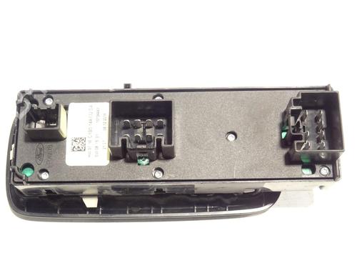 Left front window switch FORD KA+ III (UK, FK) 1.2 Ti-VCT | BP32519848I27 - Image 4