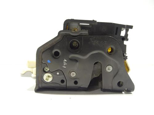 Used Rear right lock SEAT LEON (1P1) 1.9 TDI (105 hp) 28908342