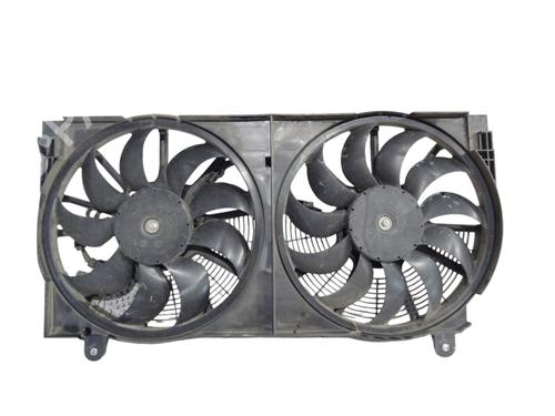 radiator-fan-nissan-nv200-van-2010-39517861 main image