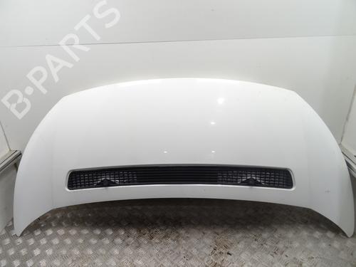 Used Hood PEUGEOT EXPERT Van (VF3A_, VF3U_, VF3X_) 2.0 HDi 130 (128 hp) 28497147