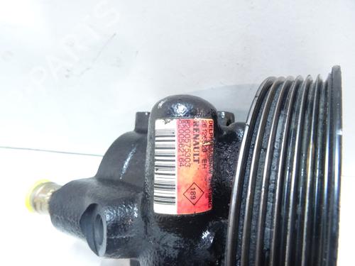 Steering pump RENAULT KANGOO (KC0/1_) 1.5 dCi | BP31834747M99 - Image 3