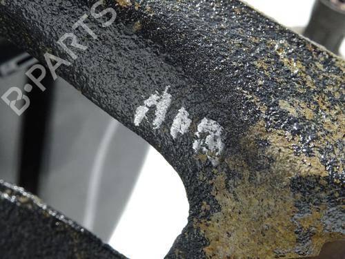 Left front steering knuckle VW GOLF VII (5G1, BQ1, BE1, BE2) 1.6 TDI | BP28218379M25