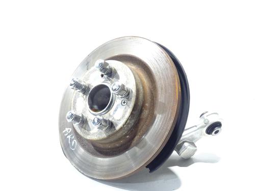 Used Right rear steering knuckle HONDA CIVIC X Hatchback (FC_, FK_) 2.0 Type-R (FK8) (320 hp) 31376966