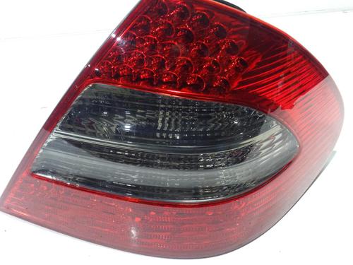 Right taillight MERCEDES-BENZ E-CLASS (W211) E 320 CDI (211.022) | BP34109353C35  - Image 5