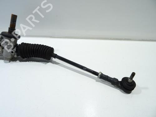 Steering rack RENAULT CLIO II (BB_, CB_) 1.2 (BB0A, BB0F, BB10, BB1K, BB28, BB2D, BB2H, CB0A,... | BP28086440M22 