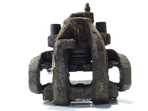 Used Left rear brake caliper MERCEDES-BENZ GL-CLASS (X164) GL 500 4-matic (164.886) (388 hp) 30081590