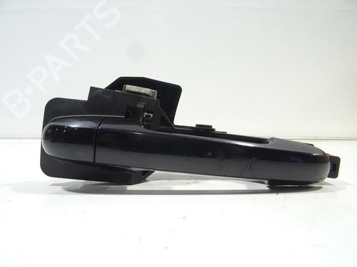 Used Front right exterior door handle KIA PRO CEE'D (ED) 1.6 CRDi 90 (90 hp) 26580791