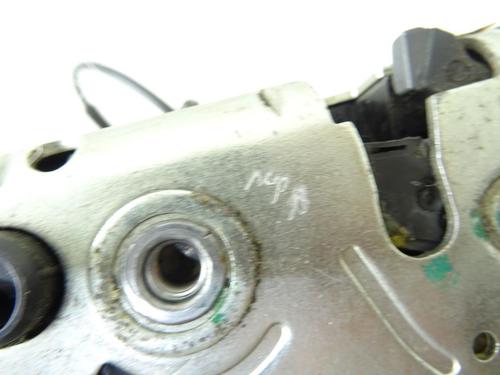 Used Front right lock Front right lock 26939907 26939907