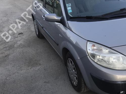 Engine RENAULT SCÉNIC II (JM0/1_) 1.6 (JM0C, JM0J, JM1B) | BP23844988M1  - Image 14