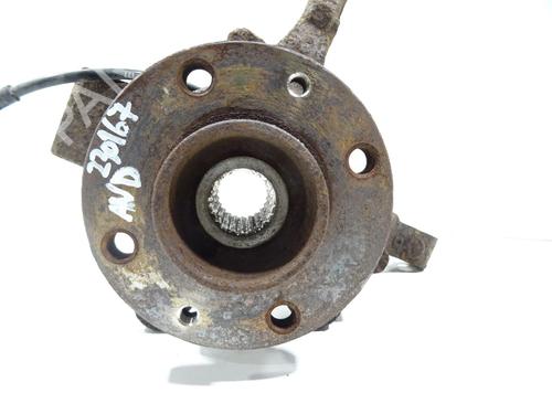 Right front steering knuckle DACIA LOGAN MCV (KS_) 1.5 dCi (KS0K) | BP25268475M26 - Image 2