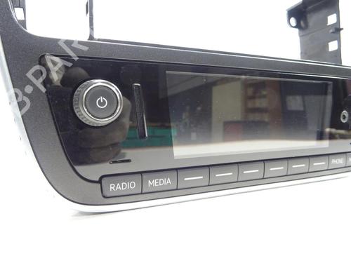 Radio SKODA CITIGO (NF1) 1.0 | BP29614255E6
