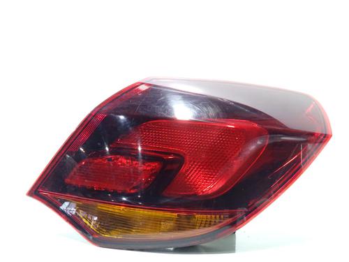 Used Right taillight OPEL ASTRA J (P10) 1.6 CDTi (68) (136 hp) 28283422