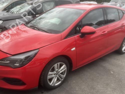Switch OPEL ASTRA K (B16) 1.5 CRDI (68) | BP30059609I30  - Image 15