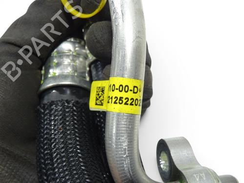 AC pipe TESLA MODEL 3 (5YJ3) EV AWD | BP37067579M126 - Image 3